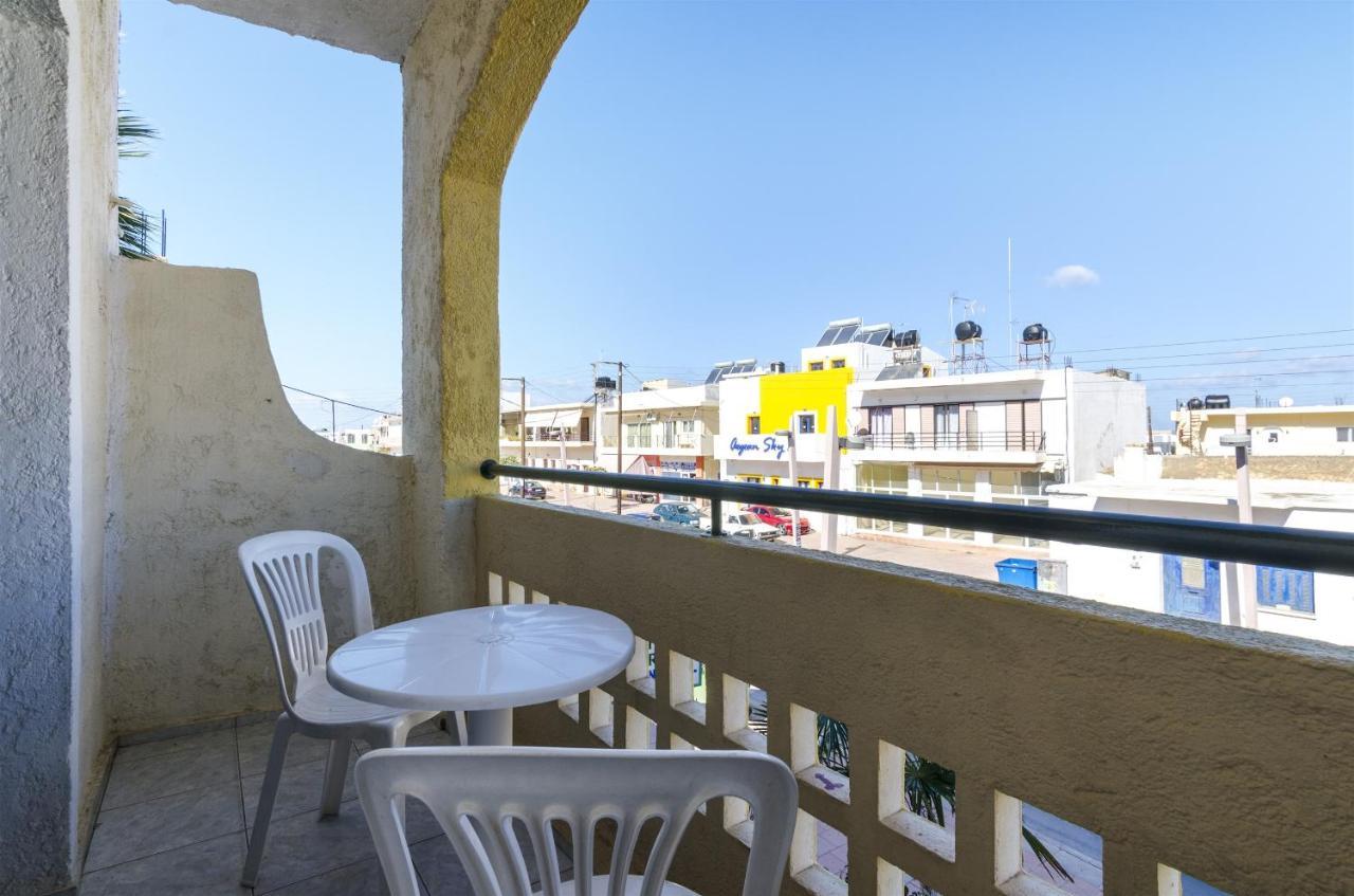 Argo Studios Malia Extérieur photo