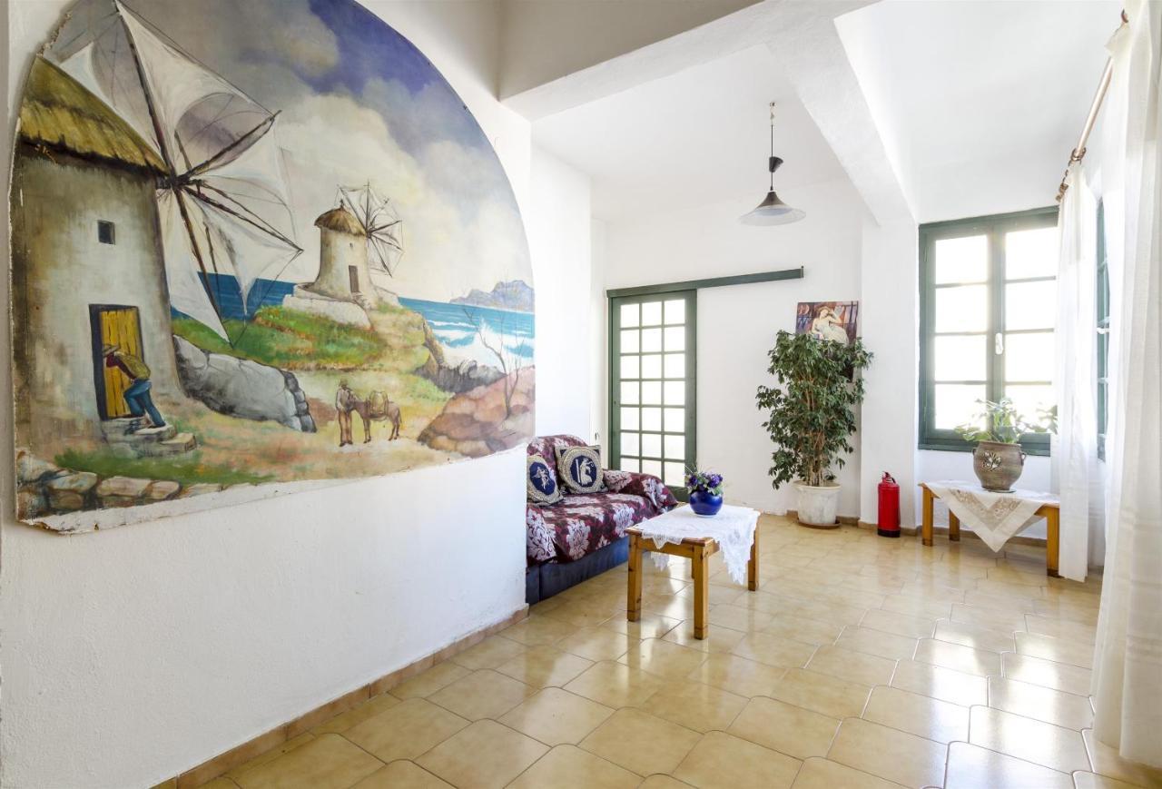 Argo Studios Malia Extérieur photo