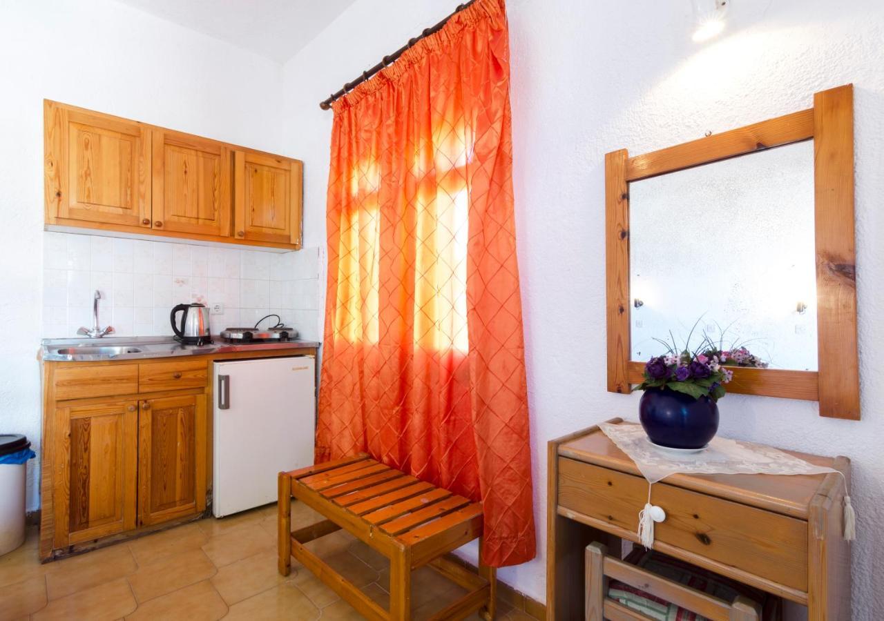 Argo Studios Malia Extérieur photo