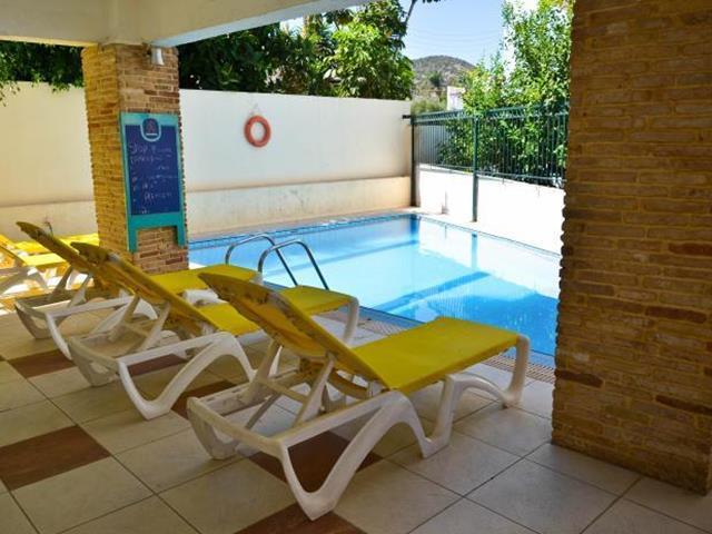 Argo Studios Malia Extérieur photo